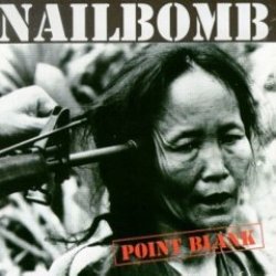 画像1: NAILBOMB /POINT BREAK [CD]