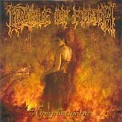 画像1: CRADLE OF FILTH /NYMPHETAMINE [CD]