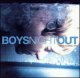 BOYS NIGHT OUT /MAKE YOURSELF SICK [CD]