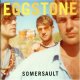 EGGSTONE /SOMERSAULT [CD]