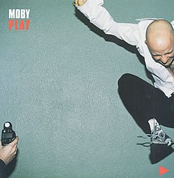 画像1: MOBY /PLAY [2LP]