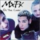 MXPX /ON THE COVER [CD]