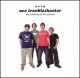 ACE TROUBLE SHOOTER /MADNESS OF THE CROWDS [CD]