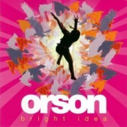 画像1: ORSON /BRIGHT IDEA [CD]