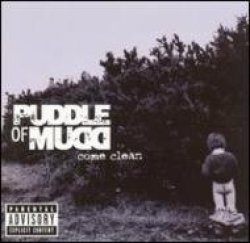 画像1: PUDDLE OF MUDD /COME CLEAN [CD]