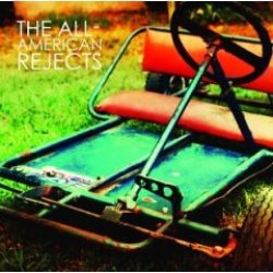 画像1: ALL AMERICAN REJECTS /S.T. [CD]