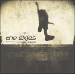 画像1: EXIES /INERTIA [CD]