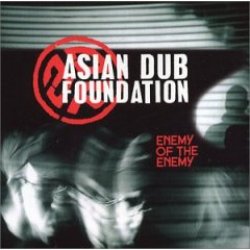 画像1: ASIAN DUB FOUNDATION /ENEMY OF THE ENEMY [CD]