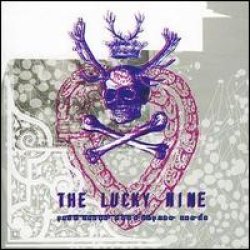 画像1: LUCKY NINE /TRUE CROWN FOUNDATION [CD]