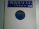FOREST FOR THE TREES /DREAM [12"]