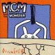 MCM AND THE MONSTER /MONSTER [CD]