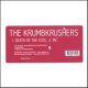 THE KRUMBKRUSHERS /DEATH OF THE COOL [CDS]