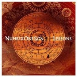 画像1: NUMBER ONE SON /LESSONS [CD]