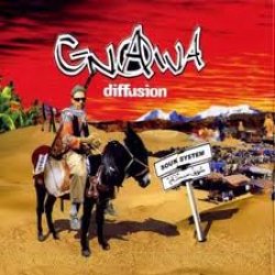 画像1: GNAWA DIFFUSION /SOUK SYSTEM [CD]