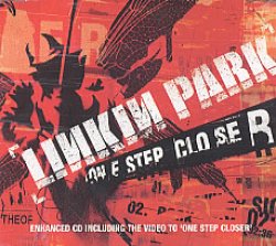 画像1: LINKIN PARK /ONE STEP CLOSER [CDS]