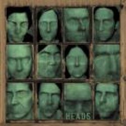 画像1: 40 GRIT /HEADS [CD]