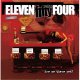 ELEVEN FIFTY FOUR /ARE WE THERE YET?  [CD]