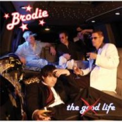 画像1: BRODIE /THE GOOD LIFE [CD]