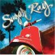 SUGAR RAY /MUSIC FOR COUGARS [CD]