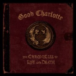 画像1: GOOD CHARLOTTE /CHRONICLES OF LIFE AND DEATH [CD]