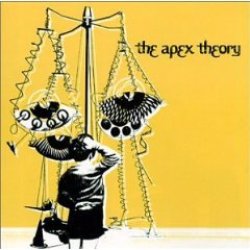 画像1: APEX THEORY /S.T.  [MCD]