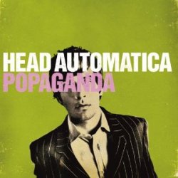 画像1: HEAD AUTOMATICA /POPGANDA  [CD]