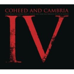 画像1: COHEED AND CAMBRIA /GOOD APOLLO I'M BURNING STAR IV.VOL.1 [CD]