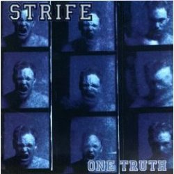 画像1: STRIFE /ONE TRUTH [CD]