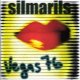 SILMARILS /VEGAS 76 [CD]