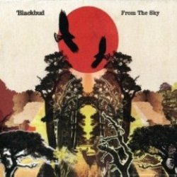 画像1: BLACKBUD /FROM THE SKY [LP]
