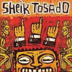 画像1: SHEIK TOSADO /SOM DE CARATER URBANO E DE SALAO [CD]