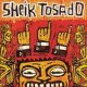 SHEIK TOSADO /SOM DE CARATER URBANO E DE SALAO [CD]