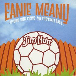 画像1: JIM NOIR /EANIE MEANY [7"]