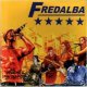 FREDALBA /UPTOWN MUSIC FOR DOWNTOWN KIDS [CD]