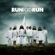 RUN KID RUN /THIS IS WHO WE ARE [CD]