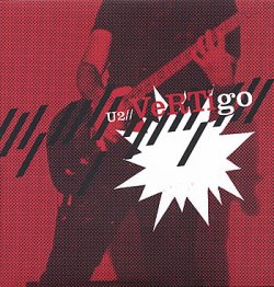 画像1: U2 /VERTIGO [12"]