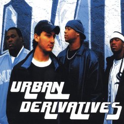 画像1: URBAN DERIVATIVES /KULTURE SHOCK [CD]