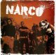 NARCO /ALIJOS CONFISCADOS 1996-2008 [CD]