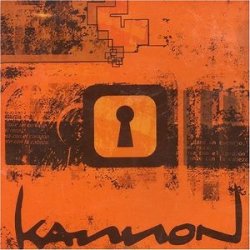 画像1: KANNON /INTRO [CD]