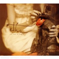 画像1: ETHS /TE RAT O LOGIE [CD]