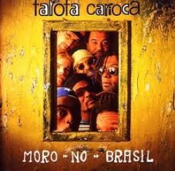 画像1: FAROFA CARIOCA /MORO NO BRASIL [CD]