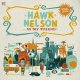 HAWK NELSON /HAWK NELSON IS MY FRIEND [CD]