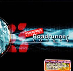 画像1: V.A. /ROADRUNNER COVERS [CD]