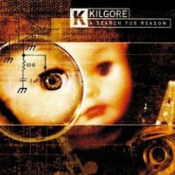 画像1: KILGORE /A SERCH FOR REASON [CD]