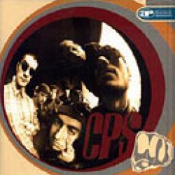 画像1: CPS /FIREBREAKA [CD]