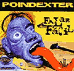 画像1: POINDEXTER /FALAR E FACIL [CD]