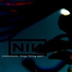 画像1: NINE INCH NAILS /THINGS FALLING APART [CD]