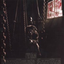 画像1: KILLA INSTINCT /THE PENULYIMATE SACRIFICE [12"]