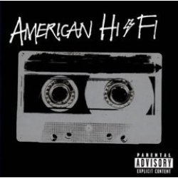 画像1: AMERICAN HI-FI /S.T. [CD]