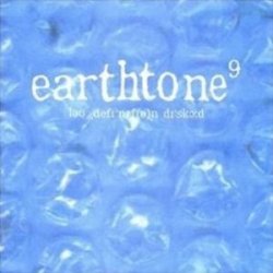 画像1: EARTHTONE 9 /LO-FI(INITION) DISCHORD  [CD]